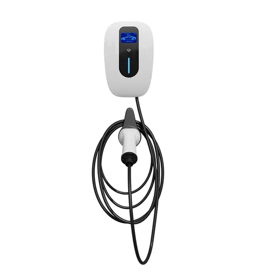 EV Charger AC Electric Car EV Charging Station 3.5kw/7kw/11kw/22kw
