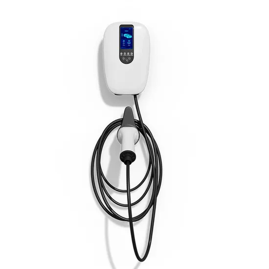 Type2 Plug Fast EV Charger AC 22kw 3pH Charging Station with RFID/WiFi/Bluetooth/APP