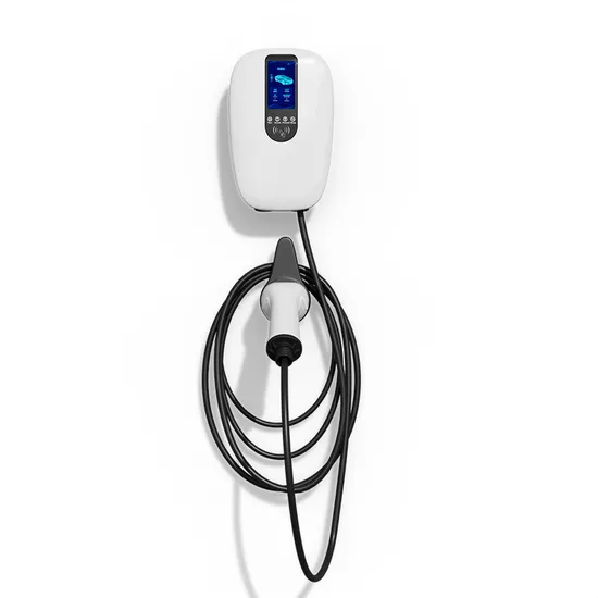 Type2 Plug Fast EV Charger AC 22kw 3pH Charging Station with RFID/WiFi/Bluetooth/APP