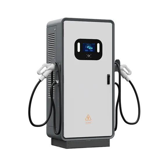 Promotion 60kw 80kw 100kw 120kw EV Charger DC Pile