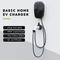 Factory Sale 32AMP 7kw IP66 Home Use Smart EV Wallbox Type1 Type2 Level 2 Electric Vehicle Car Charger Charging Station