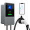 EV Fast Charger 7kw Type 2 Charging Station