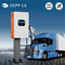 Green Science Manufacturer EV Commercial DC Fast Charger Station 60kw