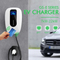 EV Charger Type 2 EV Charger Evse Electric Vehicle Charging