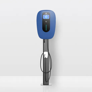 High Quality Fast Estacion De Carga AC EV Charging Station Charger with RoHS