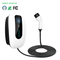 EV Fast Charger Type2 Wallbox EV Charging Station