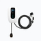 CE Approved WiFi /LAN /Blue Tooth Smart Electric Vehicle EV Charger