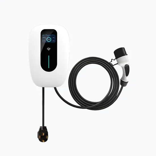 CE Approved WiFi /LAN /Blue Tooth Smart Electric Vehicle EV Charger