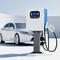 DC Wall Mount EV Charger 30kw 40kw DC Fast EV Car Charger Station Wallbox