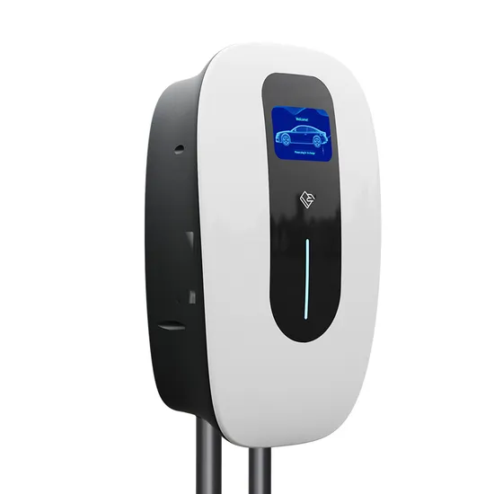 APP/RFID Card Type 1 32A/40/48A Smart EV Charging Station for Home Use