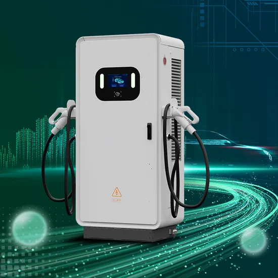 High Quality 60kw 80kw 100kw 120kw EV Charger DC Pile