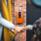 Green Science Smart Home EV Car Charger with APP/RFID Card/WiFi/Bluetooth
