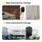 Factory Sale 32AMP 7kw IP66 Home Use Smart EV Wallbox Type1 Type2 Level 2 Electric Vehicle Car Charger Charging Station