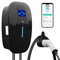 11kw Type 2/Gbt Smart EV Charging Station with WiFi/APP/RFID Card