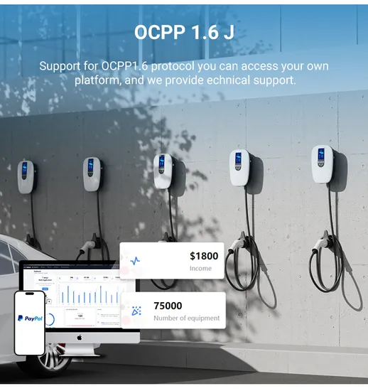 Selling Reasonable Price Level 2 Charger EV Car