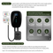 EV Charger Factory Manufacturer Ocpp 7kw Wallbox Fast Electric Charging Station