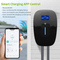 Commercial Use 22kw 32A EV Charging Station for Electric Vehicle