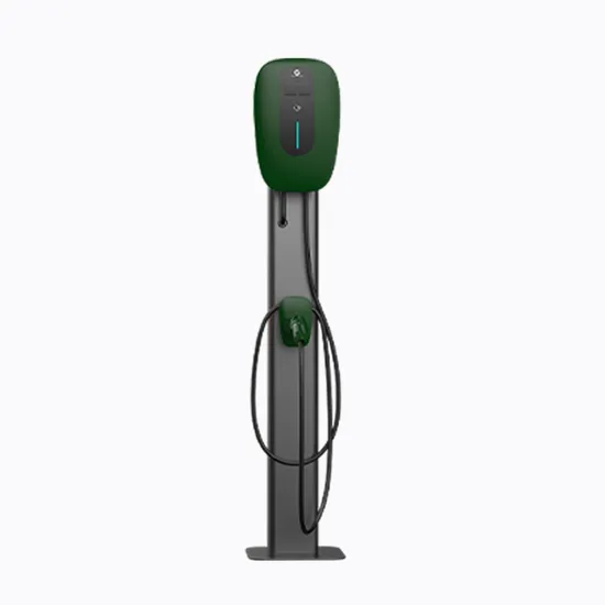 Green Science Car Charger Ocpp EV Charging Station with High Quality