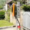 Type 2 Socket Green Science Ocpp Wallbox EV Charger with CE