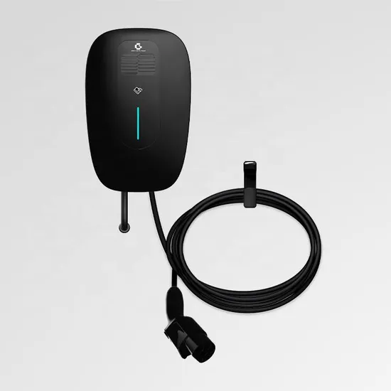 Type 2 Ocpp EV Charger Home Electric Vehicle Charging Station with Cheap Price