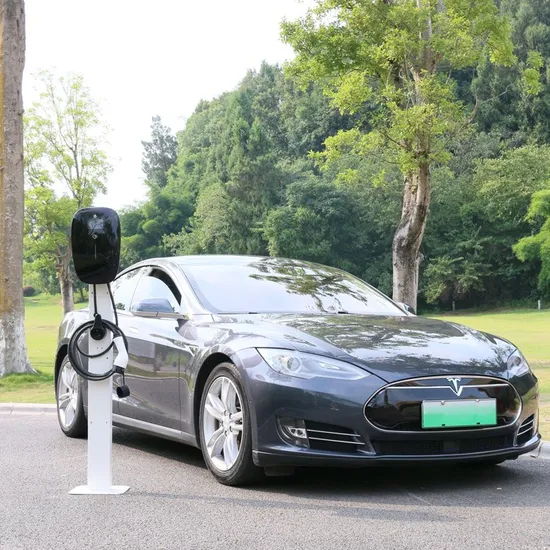 Tuya APP / Ocpp 1.6j Charging Station Charger Working Place with CE Good Price