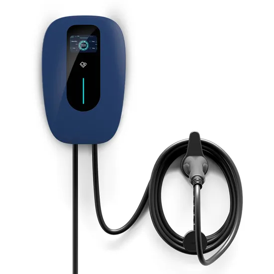 Working Place Charging Level 2 240V EV Charger Business