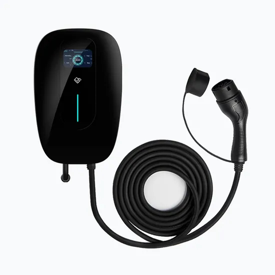 4G Oprional Green Science Stable Safe Quality Ensured Household Charging Station with RoHS Factory