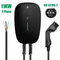 Three Phase Wall Charger Popular EV Charging Station for Electric Vehicle