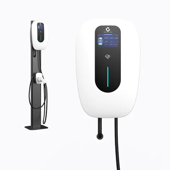 3phase 16A Wallbox Smart Home EV Charger Manufacturers