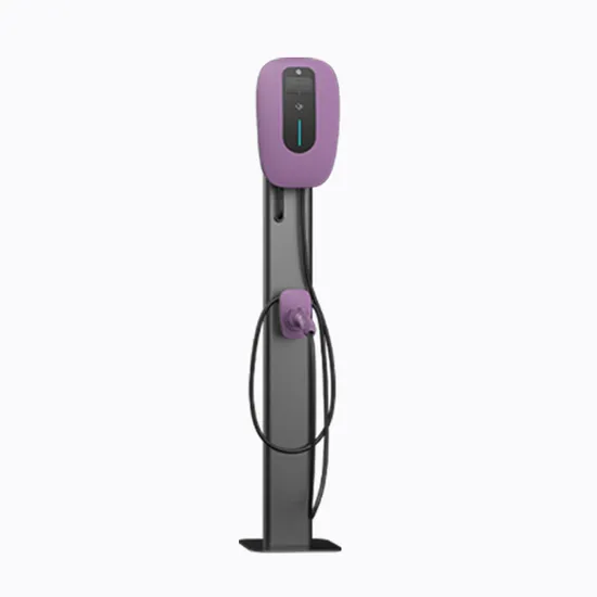Green Science OEM ODM 32A Level 2 11kw EV Charger Isigma with Ocpp