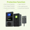AC EV Charging Station Pile Commercial Use Ocpp Function 11kw 16A Charger for Electric Car