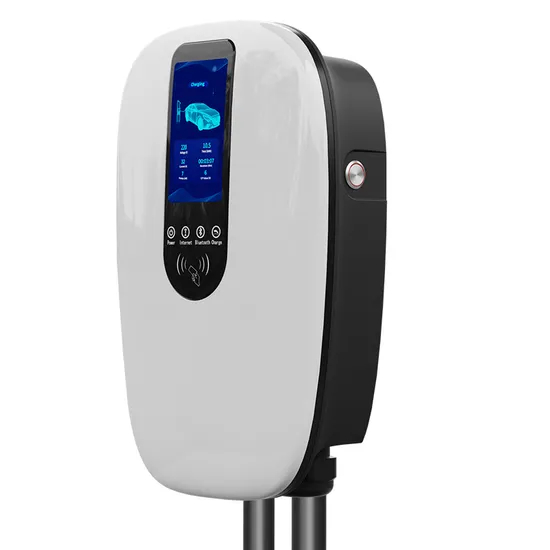 Wholesale EV Charger Station 7kw 11kw 22kw Wallbox Home Commercial Use