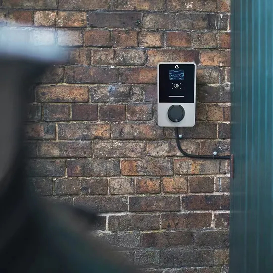 1 Phase 32A 7kw EV Wallbox AC Charger Type 2 Indoor Outdoor