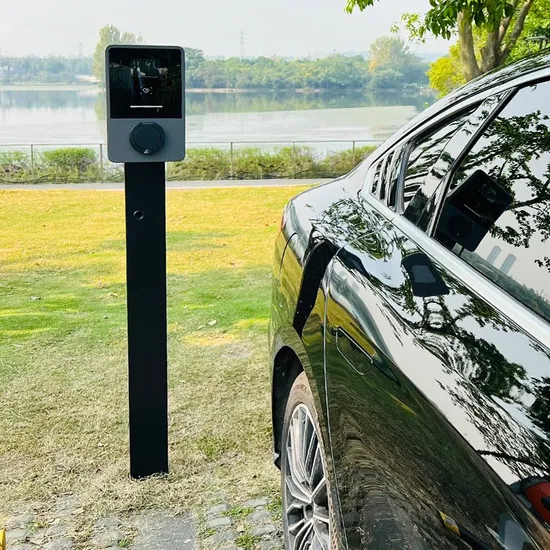 APP Control Ocpp WiFi Blue Tooth 4G 32A Home Charging AC EV at Charger Station Charge Point with CE RoHS