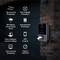 380V EV Charger 11kw Type 2 Wallboxev Charger with Ocpp