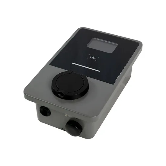 Type 2 240V EV Charger 7kw Wall Charging Station