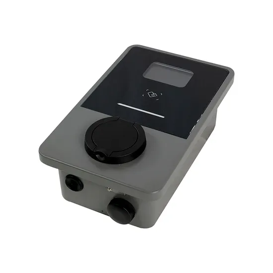 Type 2 240V EV Charger 7kw Wall Charging Station