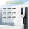 OEM Smart EV Charger with RFID Card/WiFi/APP/Ocpp for Home and Commercial Use