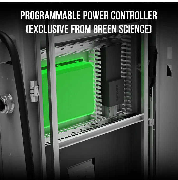Ocpp 30kw 60kw Fast DC EV Charger with Dual CCS-2 GB/T CCS-1