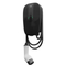 OEM Type1/Type2/Gbt EV Charger Wallbox Plug and Play Fast Charging with CE&amp;RoHS