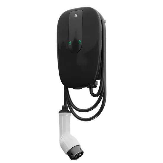 OEM Type1/Type2/Gbt EV Charger Wallbox Plug and Play Fast Charging with CE&amp;RoHS