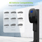 Electric Vehicle Charging Station Type2 Smart Wallbox 7kw 32A EV Charger Wallbox for Home Use with CE Support APP WiFi