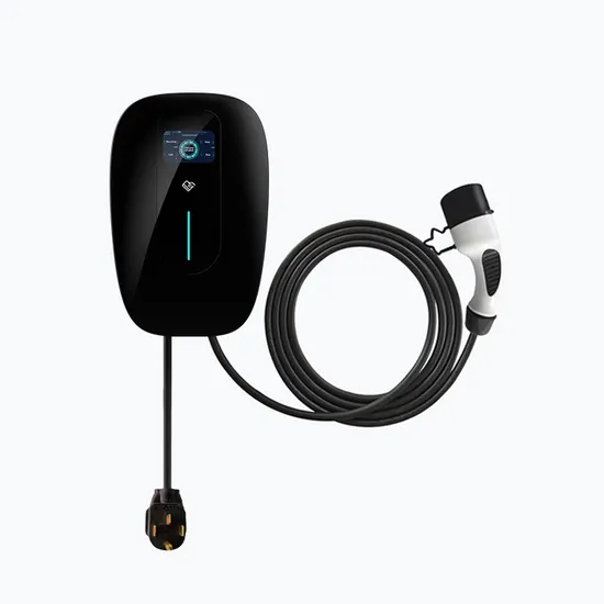 Ocpp 1.6j Electric Vehicle Type 2 11kw EV Charger GS11-AC-B01