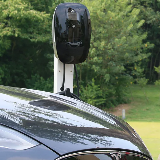 22kw EV Charger Type 2 Charger EV Intelligent 7kw Electric Charging Station Level 2