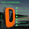 Dynamic Load Balancing Charger Type 2 Electric Car EV Charging Station