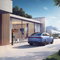 RFID Card/APP Return or Exchange Charging Station EV Charger WiFi