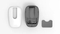 Waterproof IP65 Protection Electric Car EV Charging Station Car Charger