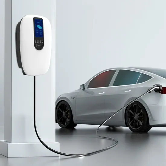 China Wholesale 3 Phase 16A 11kw Type2 Wallbox EV Chargers